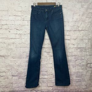 Blank NYC Dark Wash Bootcut Jeans